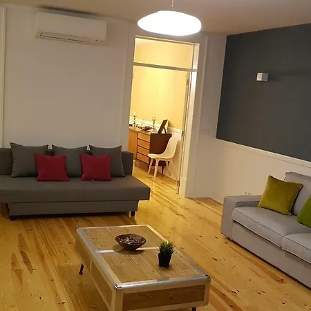 Apartman Sao Bento Unik House *