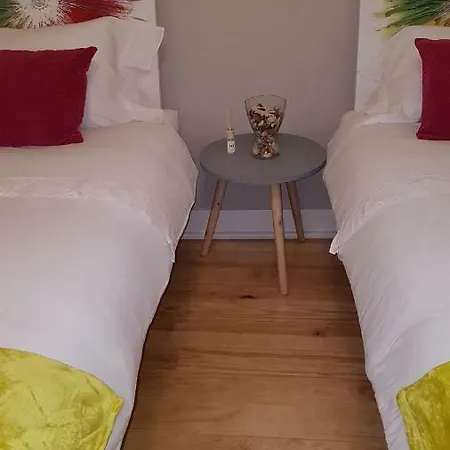 Apartman Sao Bento Unik House Lisboa