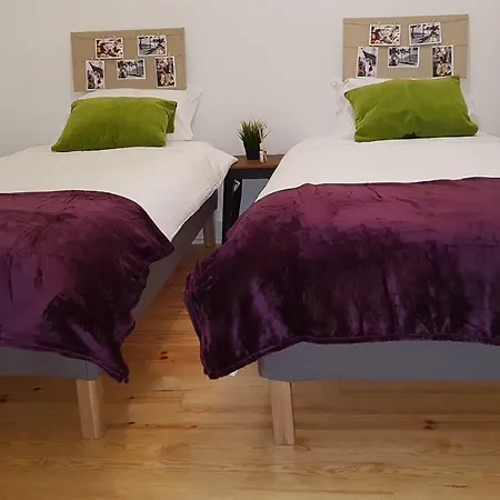 Apartman Sao Bento Unik House Lisboa
