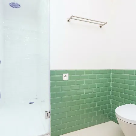 Sao Bento Unik House Lisboa