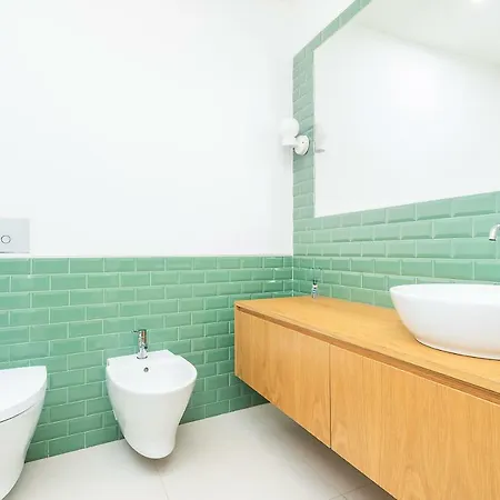 Apartman Sao Bento Unik House