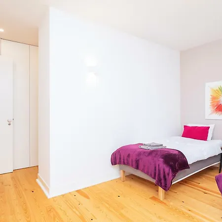 Apartman Sao Bento Unik House