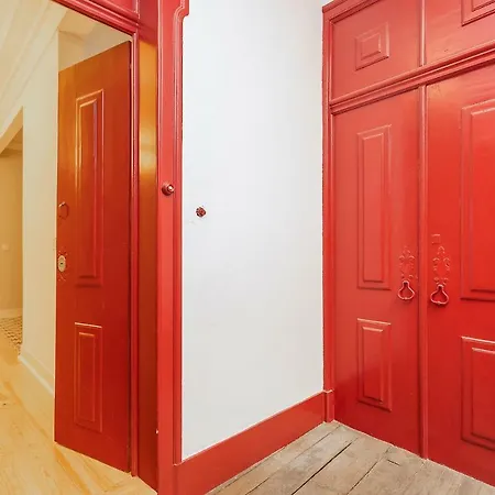 Apartman Sao Bento Unik House