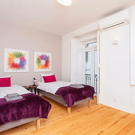 Apartman Sao Bento Unik House Lisboa