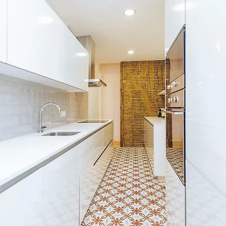 Apartman Sao Bento Unik House Lisboa
