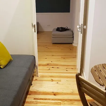 Apartment Sao Bento Unik House *