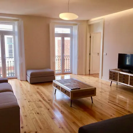 Sao Bento Unik House Apartment