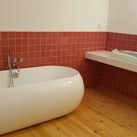 Apartment Sao Bento Unik House *