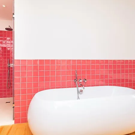 Apartment Sao Bento Unik House Lisbon